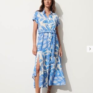 JENNY DRESS by FIGUE